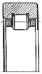 Подшипник 6-30029/950