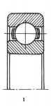 Подшипник 05-2000083 У