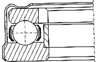 Подшипник 9588213