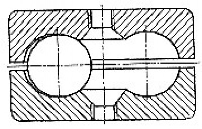 Подшипник 978901