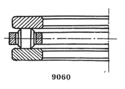 Подшипник 119714
