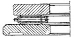 Подшипник 819705 Е