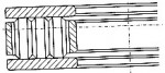 Подшипник 8899/559