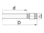 Подшипник 999296