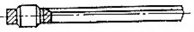 Подшипник 999702 Е