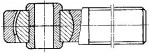 Подшипник ШВХ6