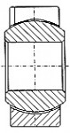 Подшипник ШЛТ6Ю1Т