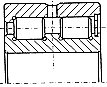 Подшипник 6-4722926