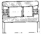 Подшипник 70-4202192 М