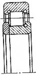 Подшипник 70-592708 М1