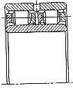 Подшипник 782760