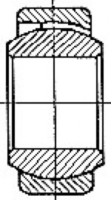 Подшипник ШМ6Ю