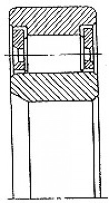 Подшипник 852903