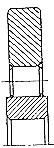 Подшипник 862066