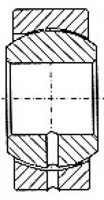 Подшипник ШС20Ю1Т