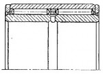 Подшипник 20-884724
