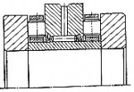 Подшипник 4-504707