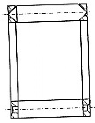 Подшипник 64903