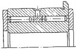 Подшипник 774901