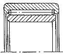 Подшипник 874901