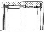 Подшипник 934904