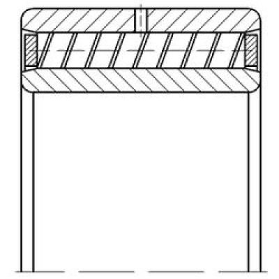 Подшипник 5216