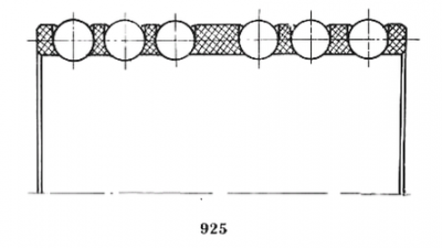 Подшипник И-2505 А