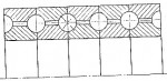 Подшипник 296708