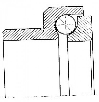 Подшипник 746905
