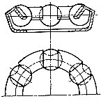Подшипник 876704